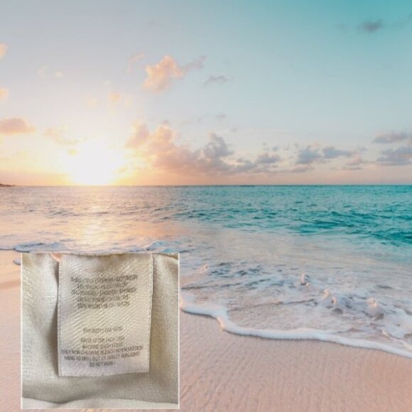 Juicy Couture Floral One-Piece Bathing Suit - Picture 9 of 9